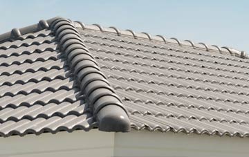advantages of Windlesham clay roofing