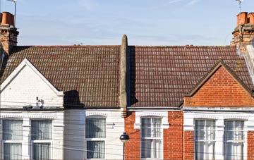 clay roofing Windlesham, Surrey