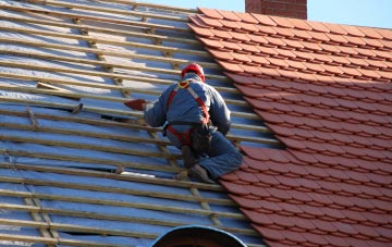 roof tiles Windlesham, Surrey