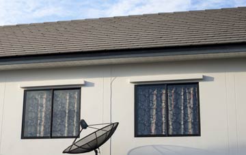 Windlesham rubber roof costs