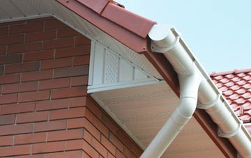 Windlesham soffit repair costs