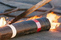 free Windlesham flat roofing repair quotes